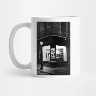 730 Royal Street Mug